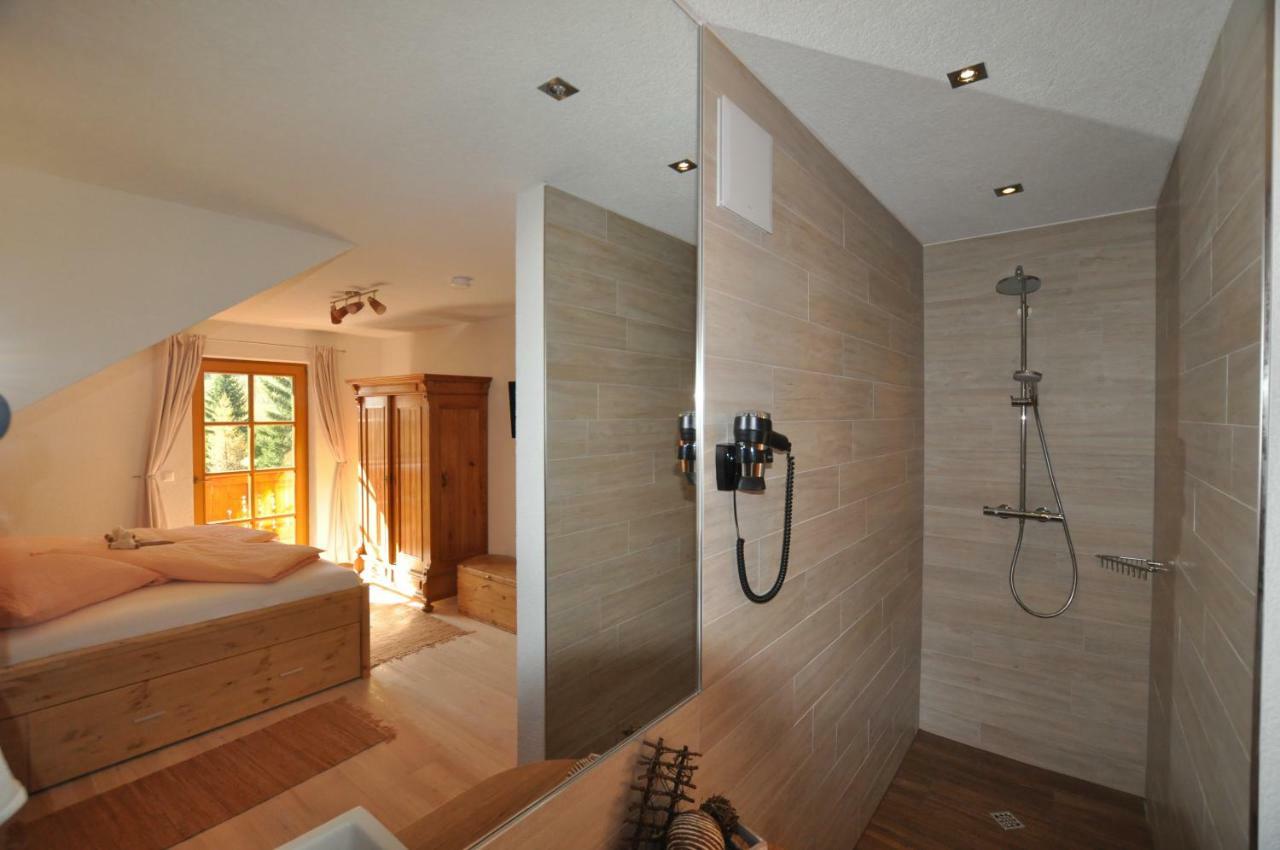 Chalet Styria Donnersbachwald Exterior foto