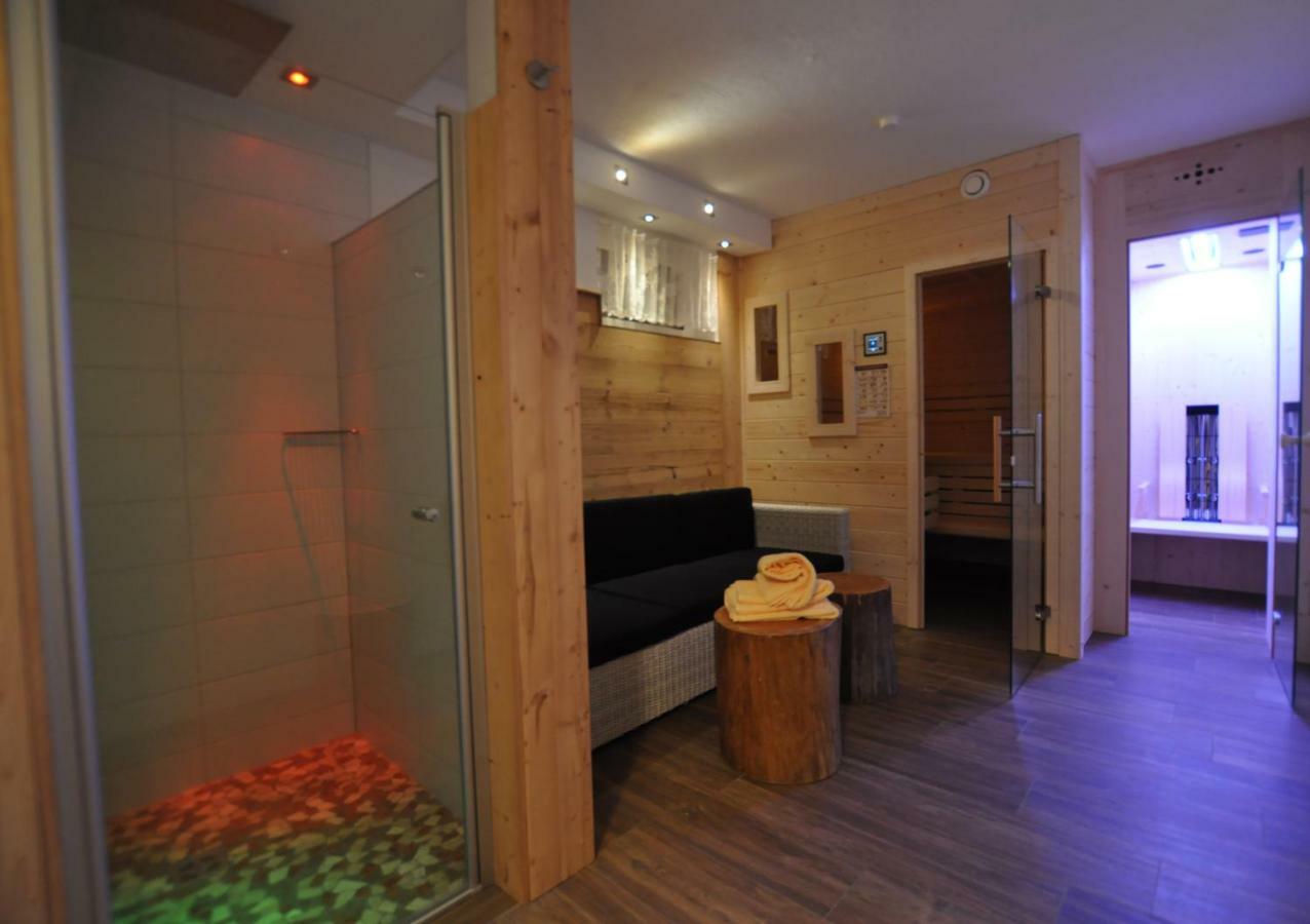 Chalet Styria Donnersbachwald Exterior foto