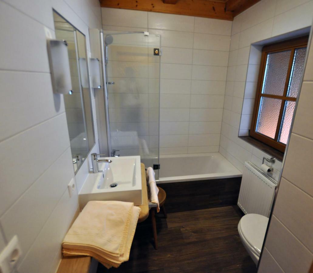Chalet Styria Donnersbachwald Exterior foto