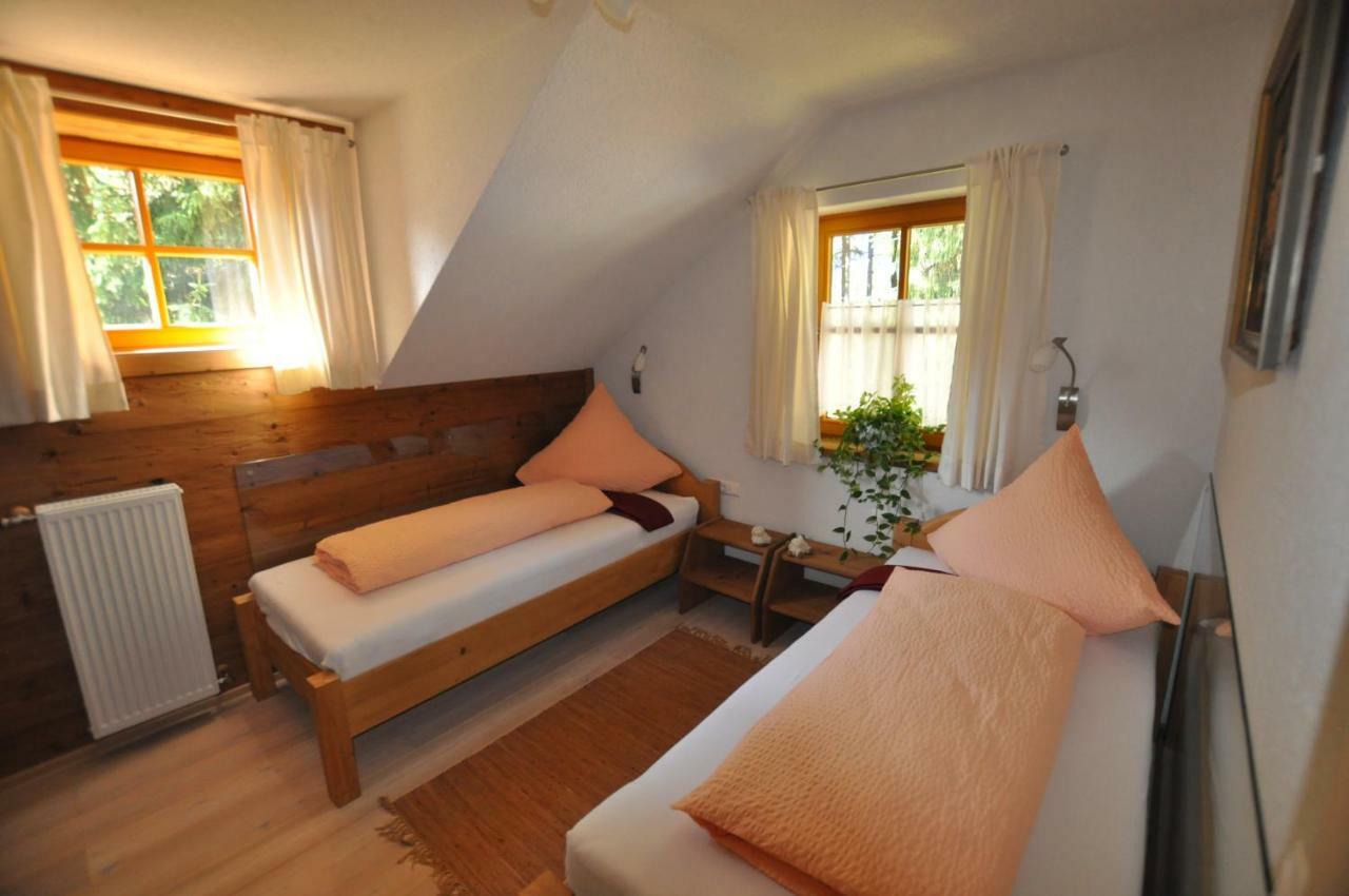 Chalet Styria Donnersbachwald Exterior foto
