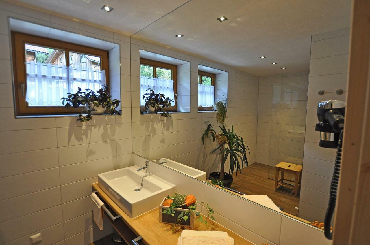Chalet Styria Donnersbachwald Exterior foto